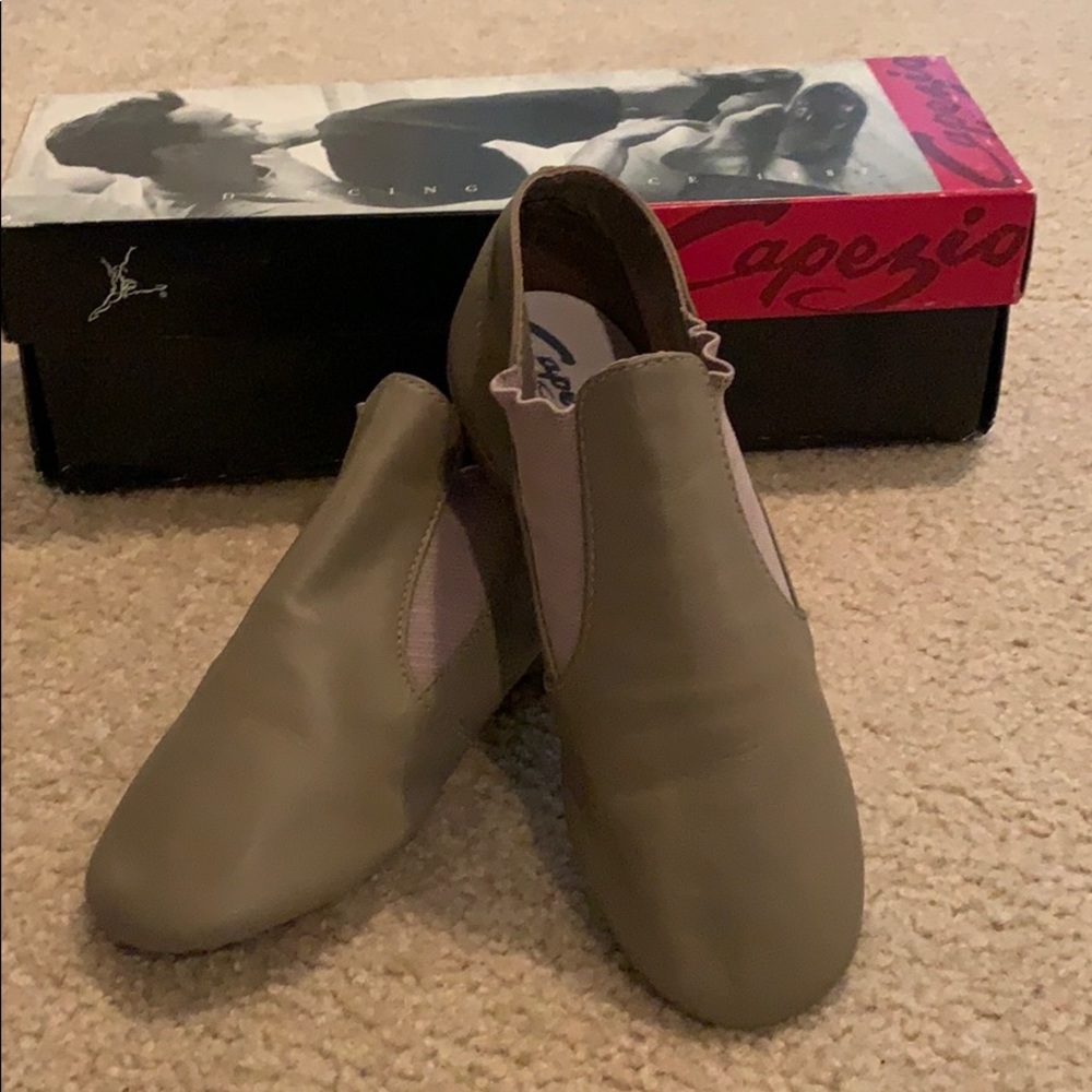 Jazz Shoes -